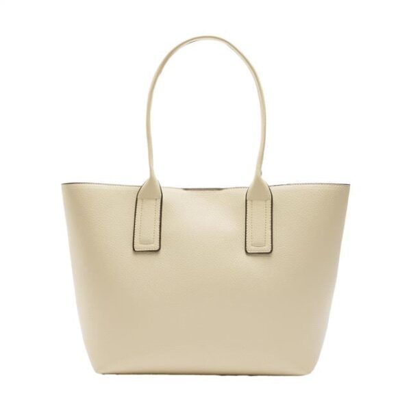 Sac à Main Ecru