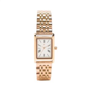 Montre Or Rose