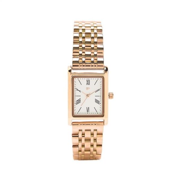 Montre Or Rose