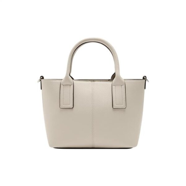 Sac à Main Ecru