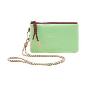 Maroquinerie Vert