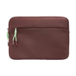 Maroquinerie Marron Computer/Tablet