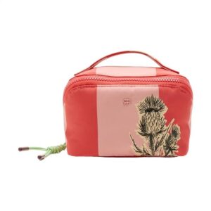 Maroquinerie Multicolore Vif