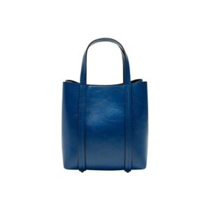 Sac à Main Bleu