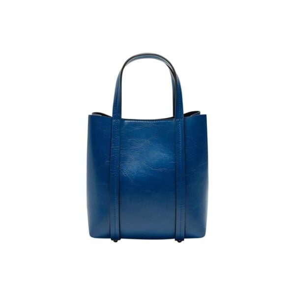 Sac à Main Bleu