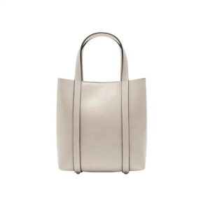 Sac à Main Ecru