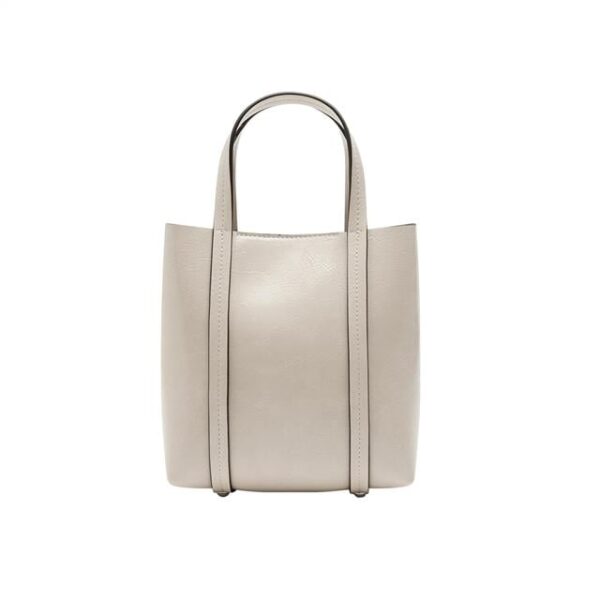 Sac à Main Ecru