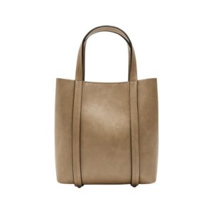 Sac à Main Taupe
