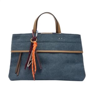 Sac à Main Marine