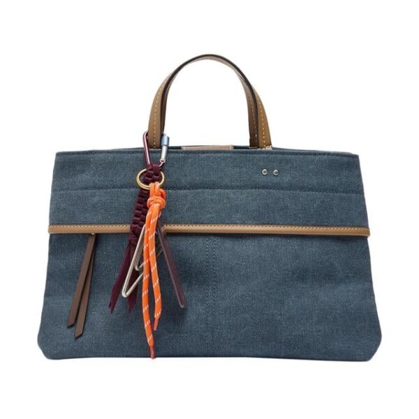 Sac à Main Marine