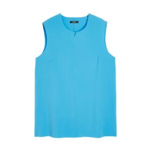 Vêtement Bleu