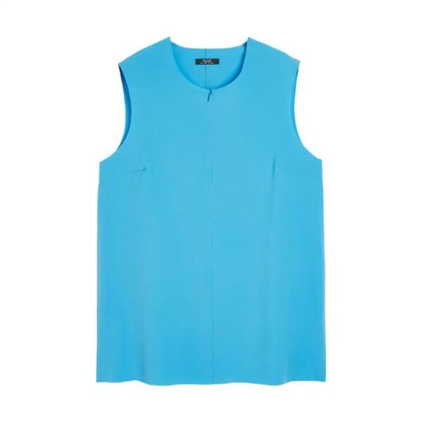 Vêtement Bleu