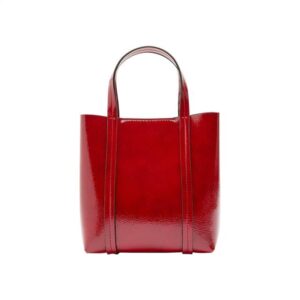 Sac à Main Rouge