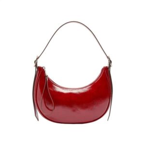 Sac à Main Rouge