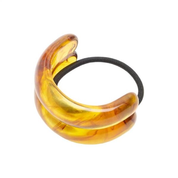 Accessoire Cheveux Multicolore