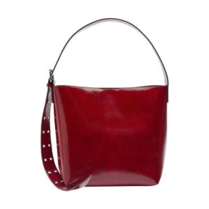 Sac à Main Rouge