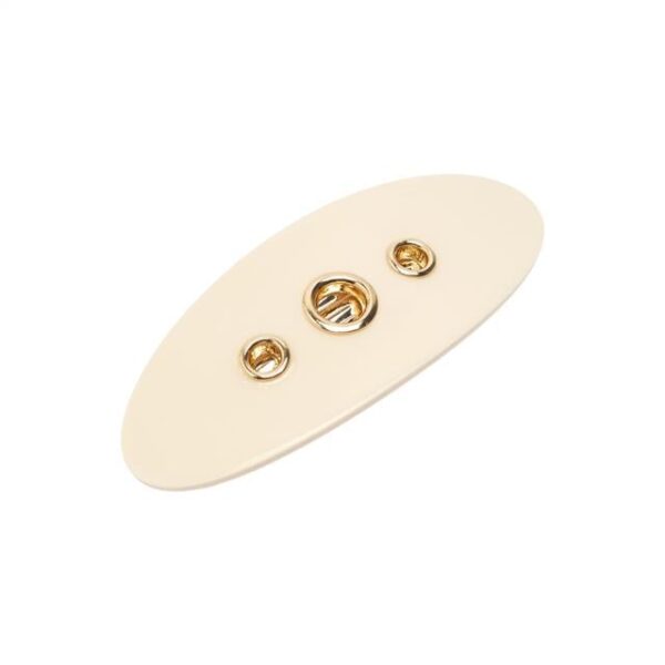 Accessoire Cheveux Beige