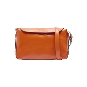 Sac à Main Orange