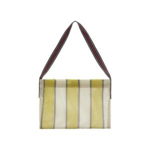 Sac à Main Vert