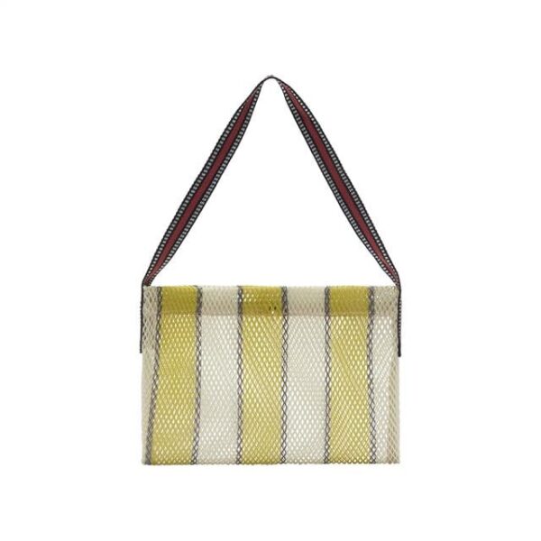 Sac à Main Vert