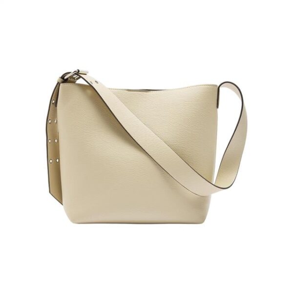 Sac à Main Blanc