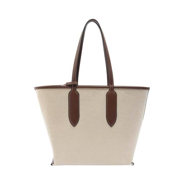 Sac à Main Ecru