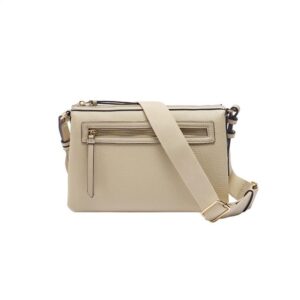 Sac à Main Ecru