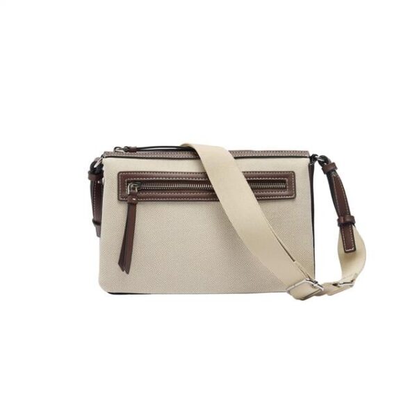 Sac à Main Ecru