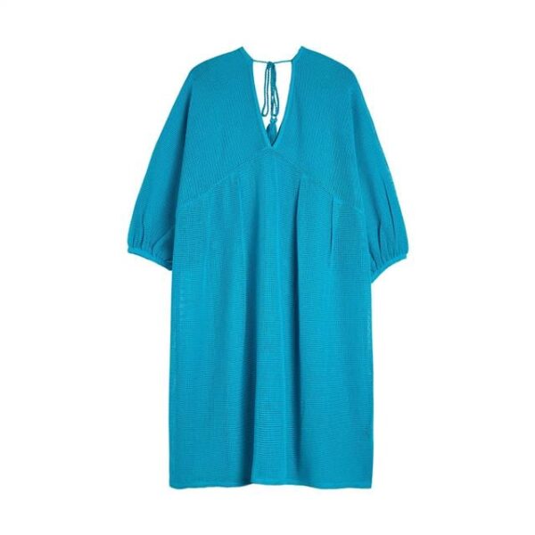 Vêtement Turquoise