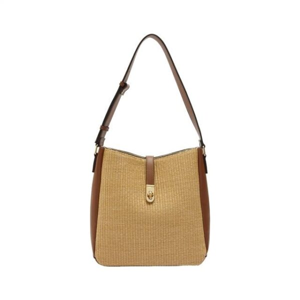Sac à Main Naturel