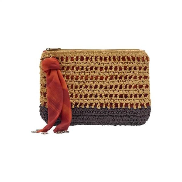 Sac à Main Naturel