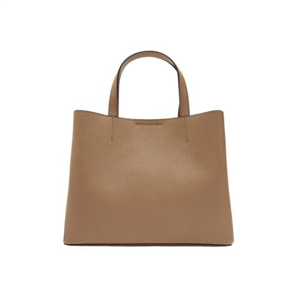 Sac à Main Taupe