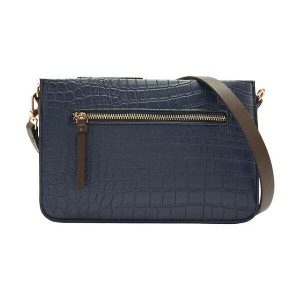 Sac à Main Marine