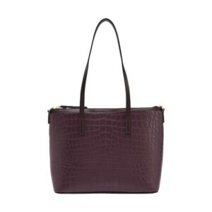 Sac à Main Bordeaux