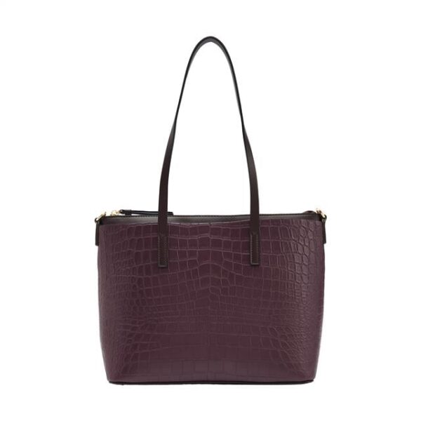 Sac à Main Bordeaux
