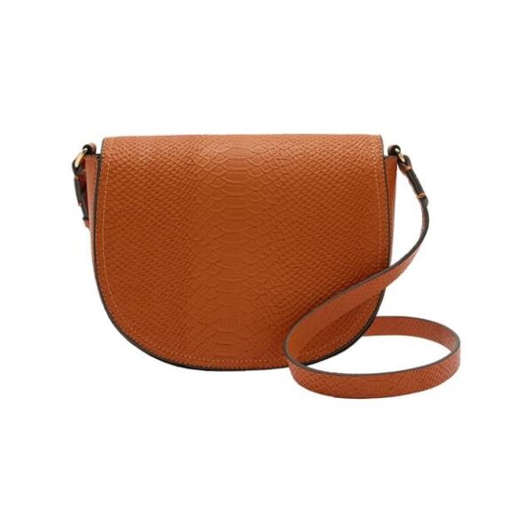 Sac à Main Orange