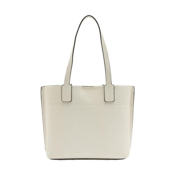 Sac à Main Ecru