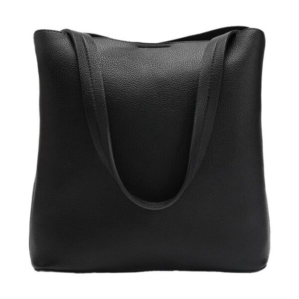 Sac à Main Noir