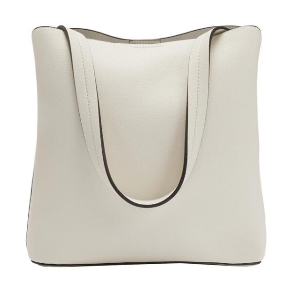 Sac à Main Ecru