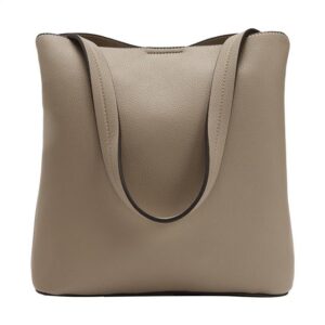 Sac à Main Taupe
