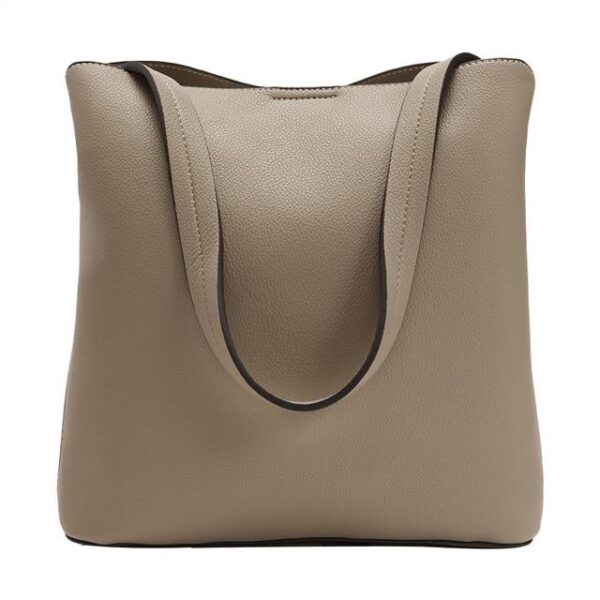 Sac à Main Taupe
