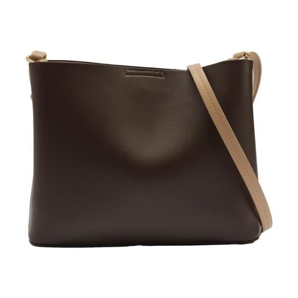 Sac à Main Marron