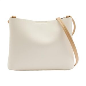 Sac à Main Ecru