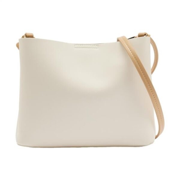 Sac à Main Ecru