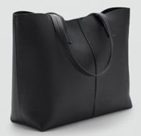 Sac à Main Noir