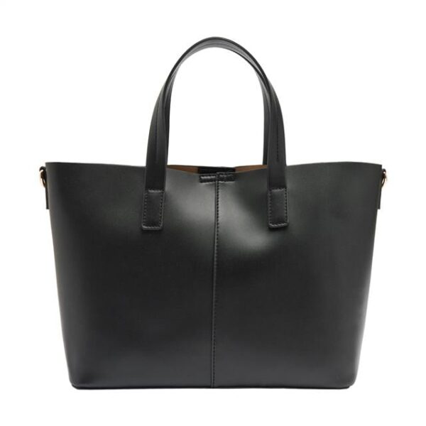 Sac à Main Noir