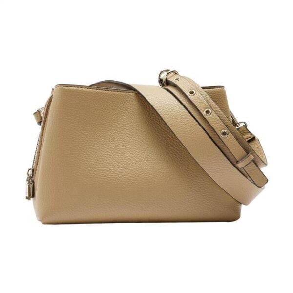 Sac à Main Taupe