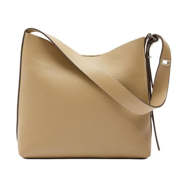 Sac à Main Taupe