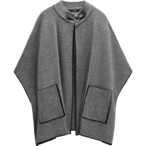 Vêtement Gris