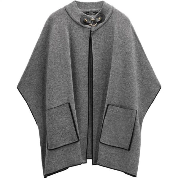 Vêtement Gris